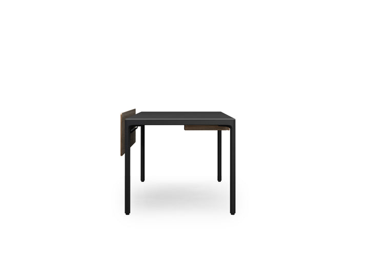 Luma 6763S Stationary Desk detail
