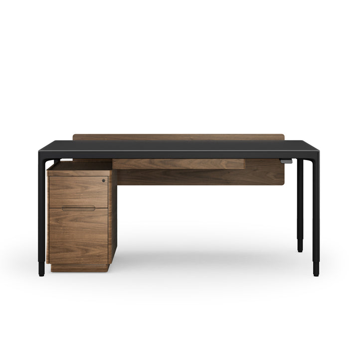 Luma 6762 Sit+Stand Lift Desk
