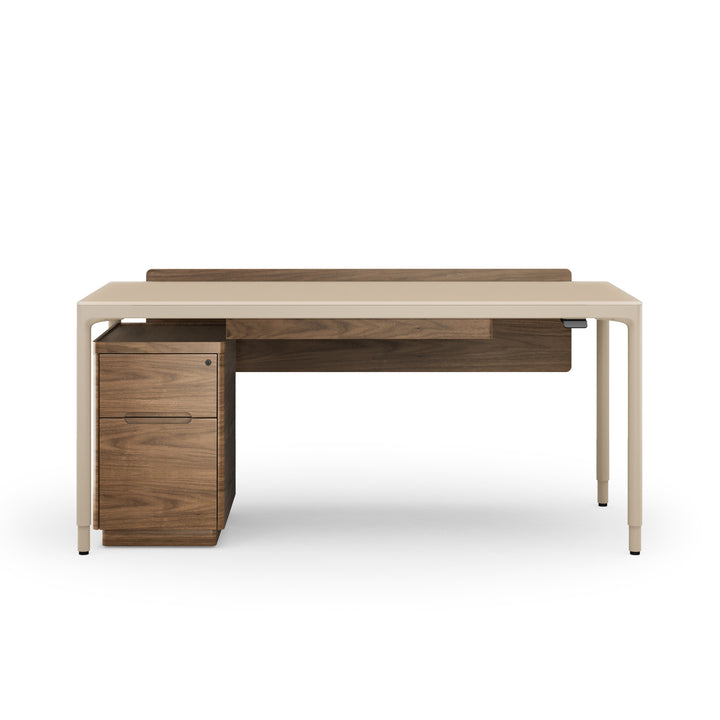 Luma 6762 Sit+Stand Lift Desk