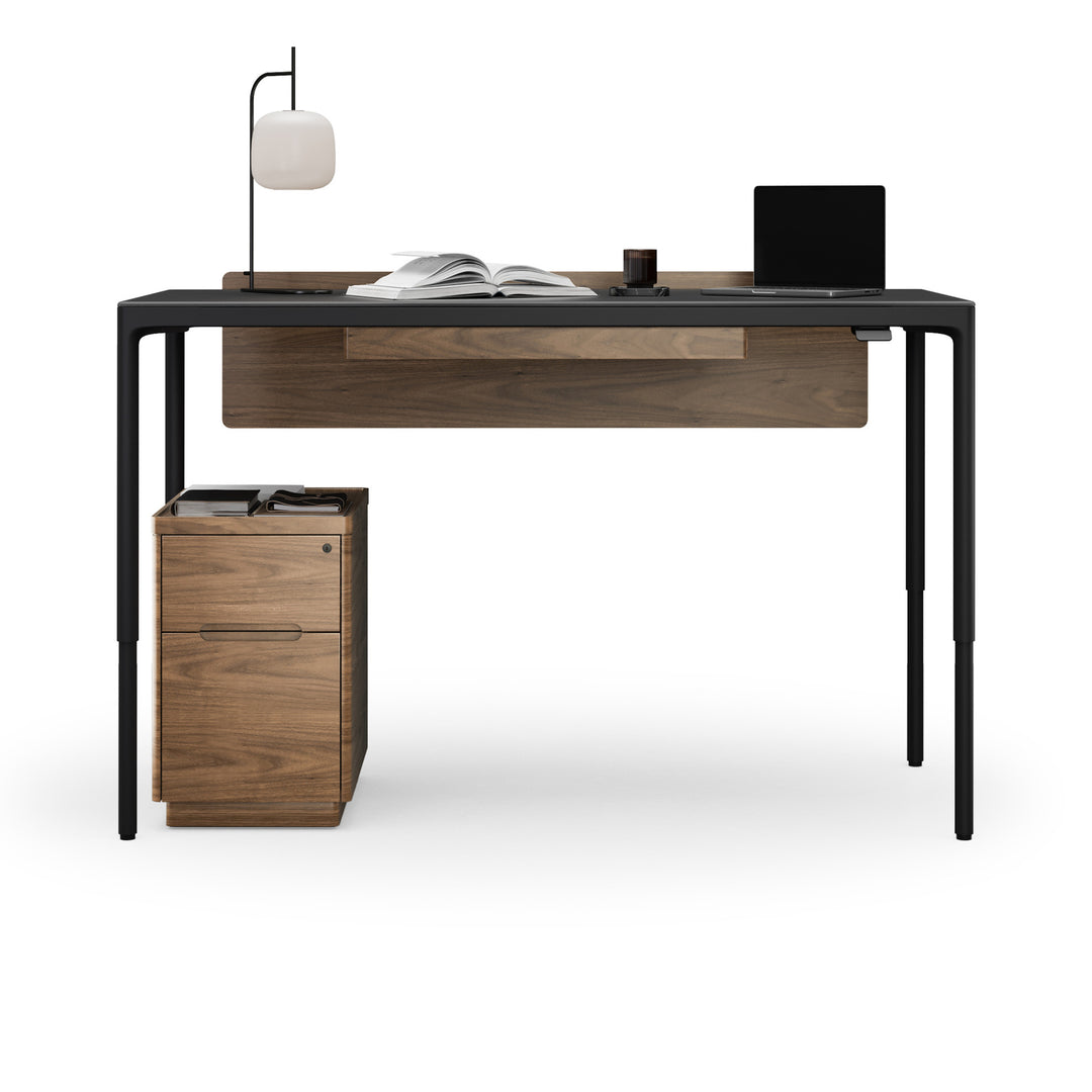 Luma 6762 Sit+Stand Lift Desk