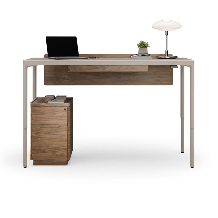 Luma 6762 Sit+Stand Lift Desk