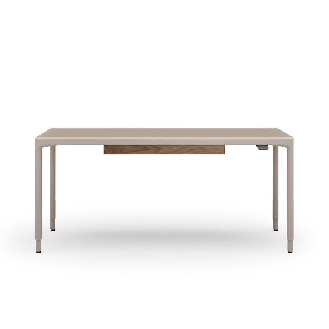 Luma 6762 Sit+Stand Lift Desk