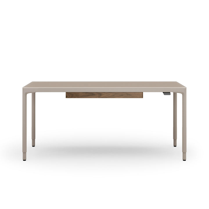 Luma 6762 Sit+Stand Lift Desk