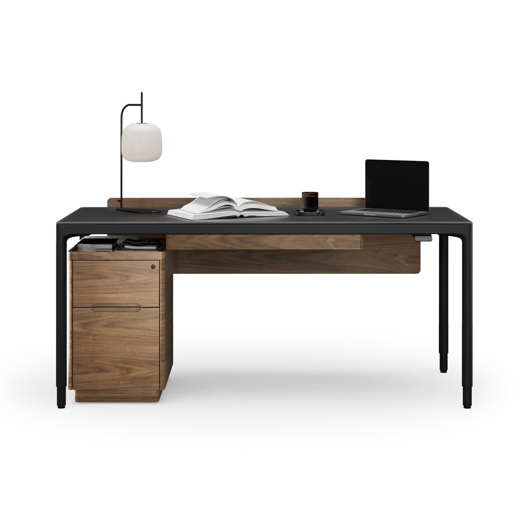Luma 6762 Sit+Stand Lift Desk