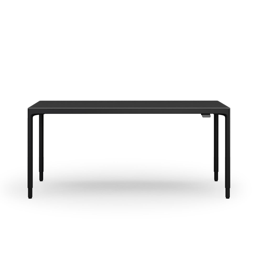 Luma 6762 Sit+Stand Lift Desk