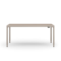 Luma 6762 Sit+Stand Lift Desk Desks BDI