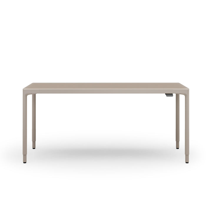Luma 6762 Sit+Stand Lift Desk
