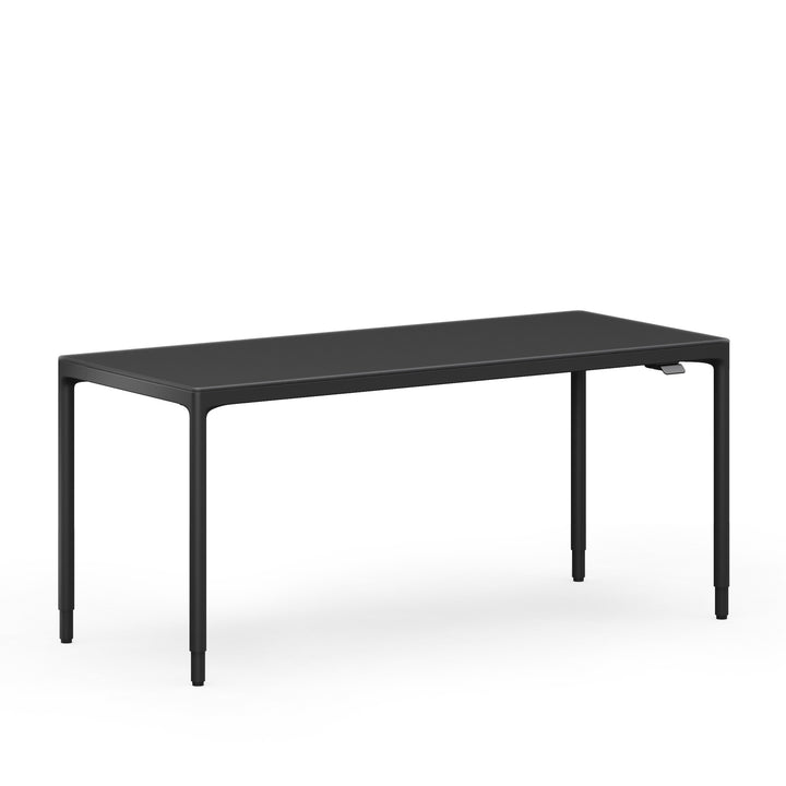 Luma 6762 Sit+Stand Lift Desk