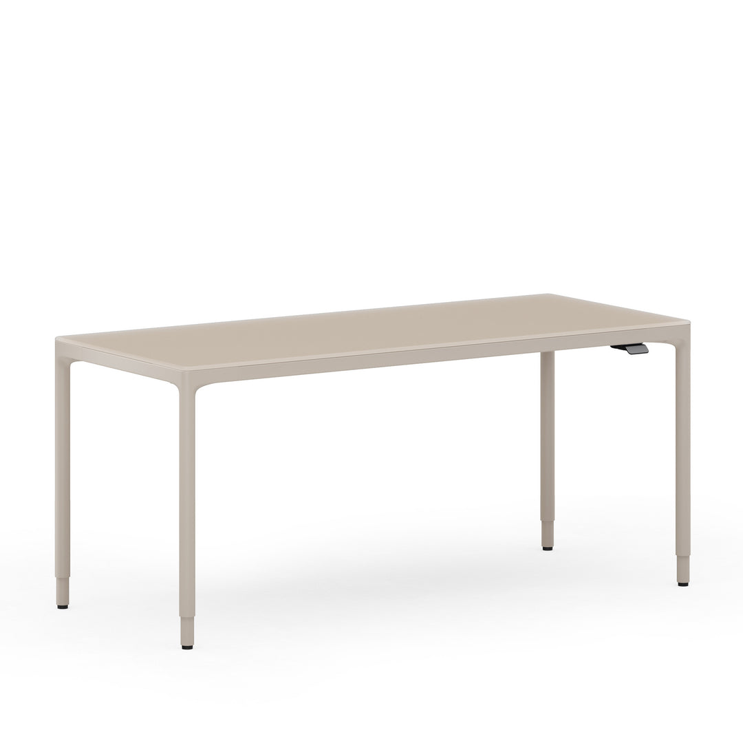 Luma 6762 Sit+Stand Lift Desk