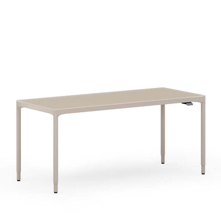 Luma 6762 Sit+Stand Lift Desk