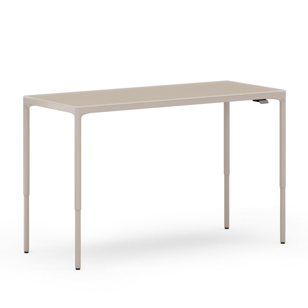 Luma 6762 Sit+Stand Lift Desk