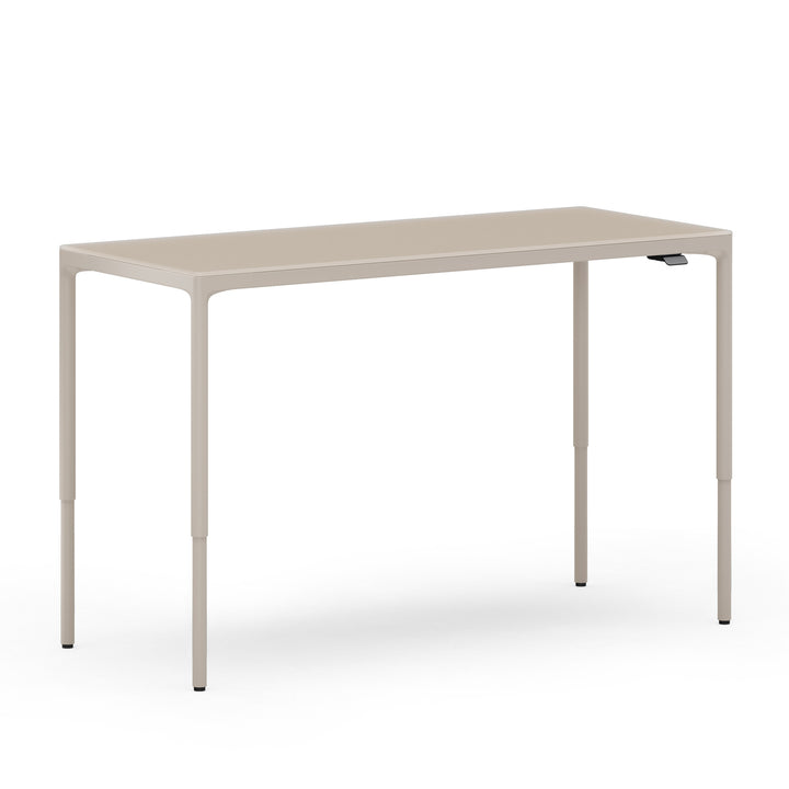 Luma 6762 Sit+Stand Lift Desk