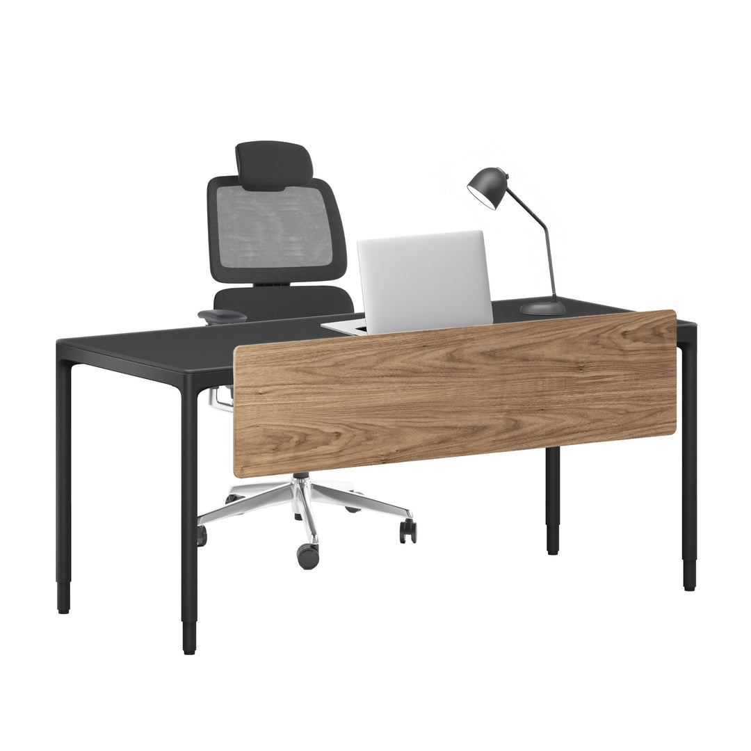 Luma 6762 Sit+Stand Lift Desk
