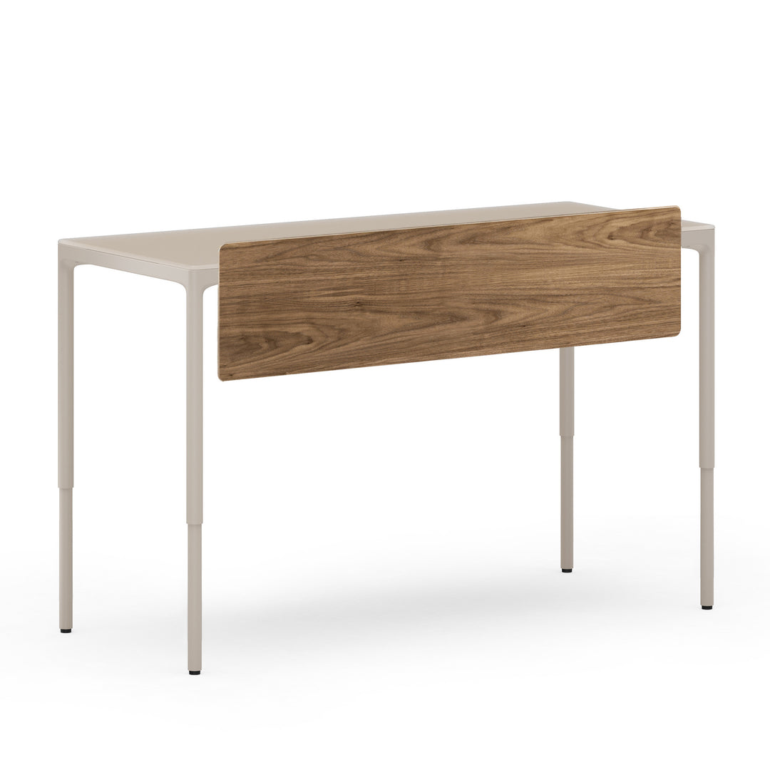 Luma 6762 Sit+Stand Lift Desk