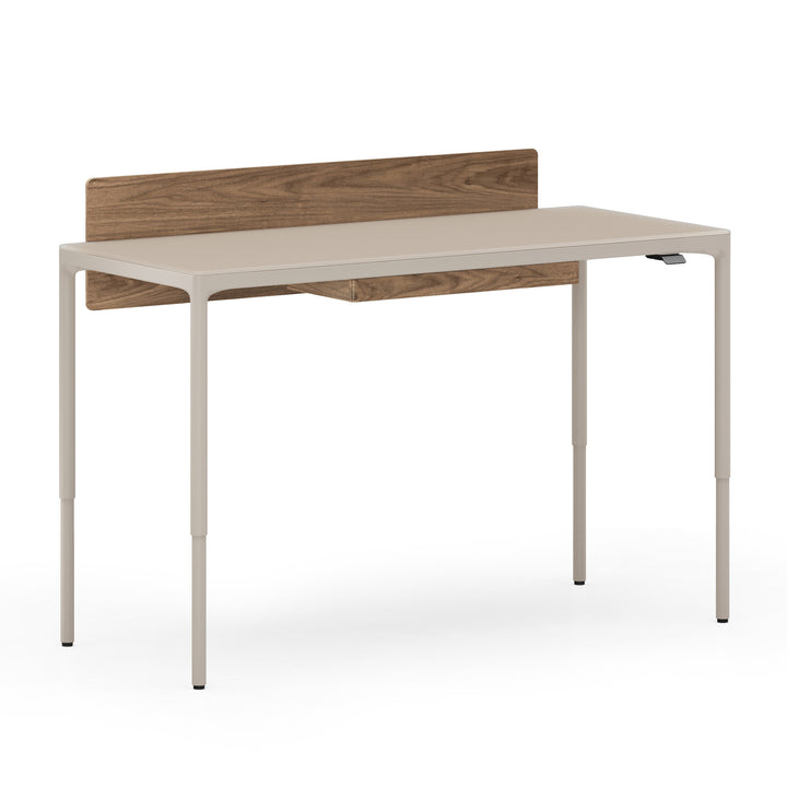 Luma 6762 Sit+Stand Lift Desk