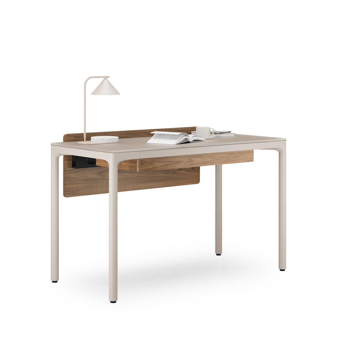 Luma  6761S Stationary Desk