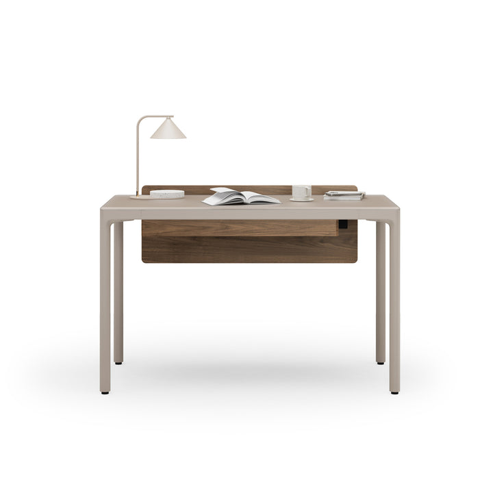 Luma  6761S Stationary Desk