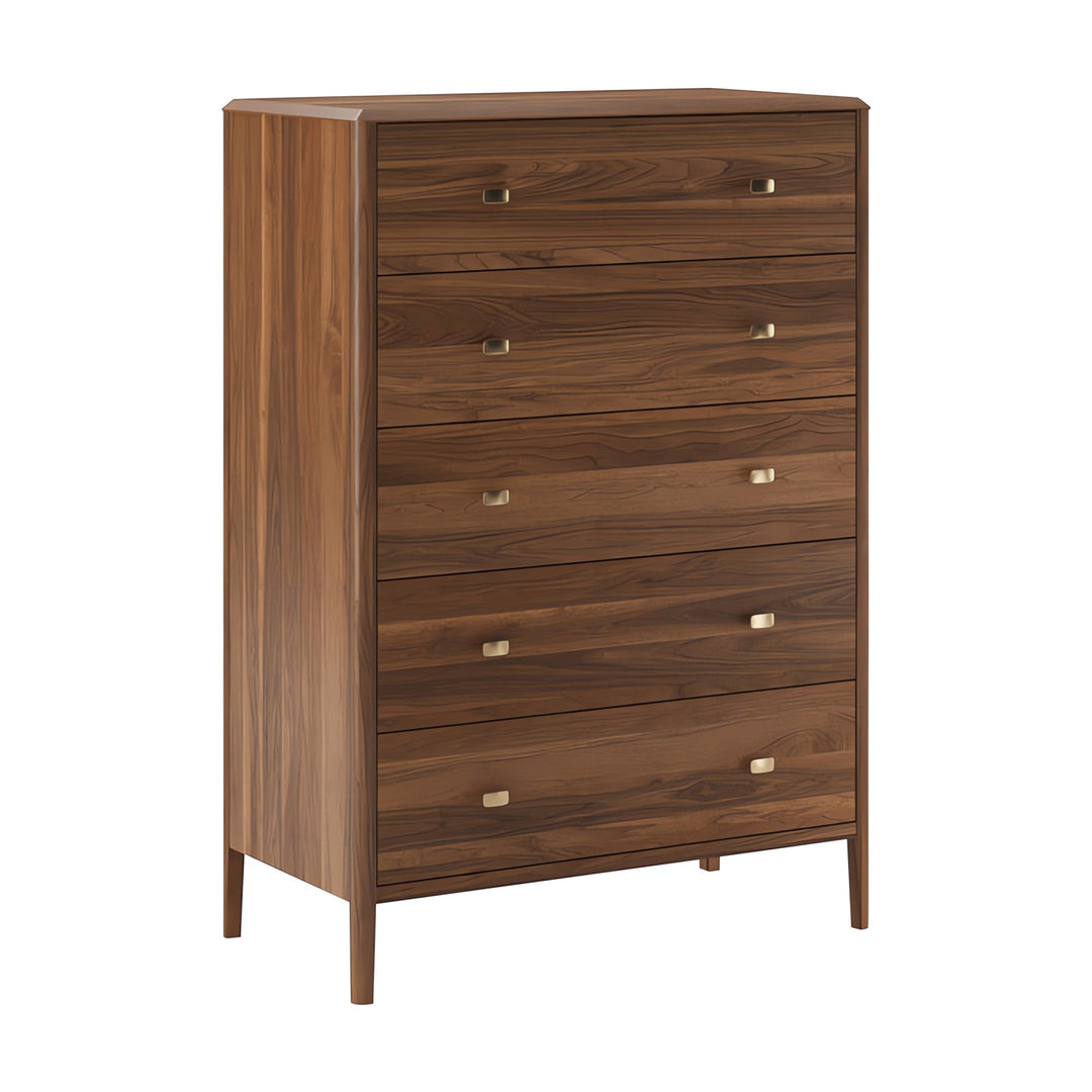 Luna High Chest — white cutout