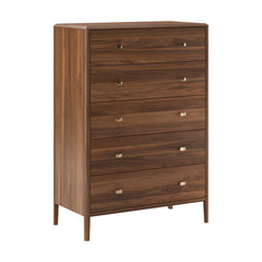 Luna High Chest — white cutout