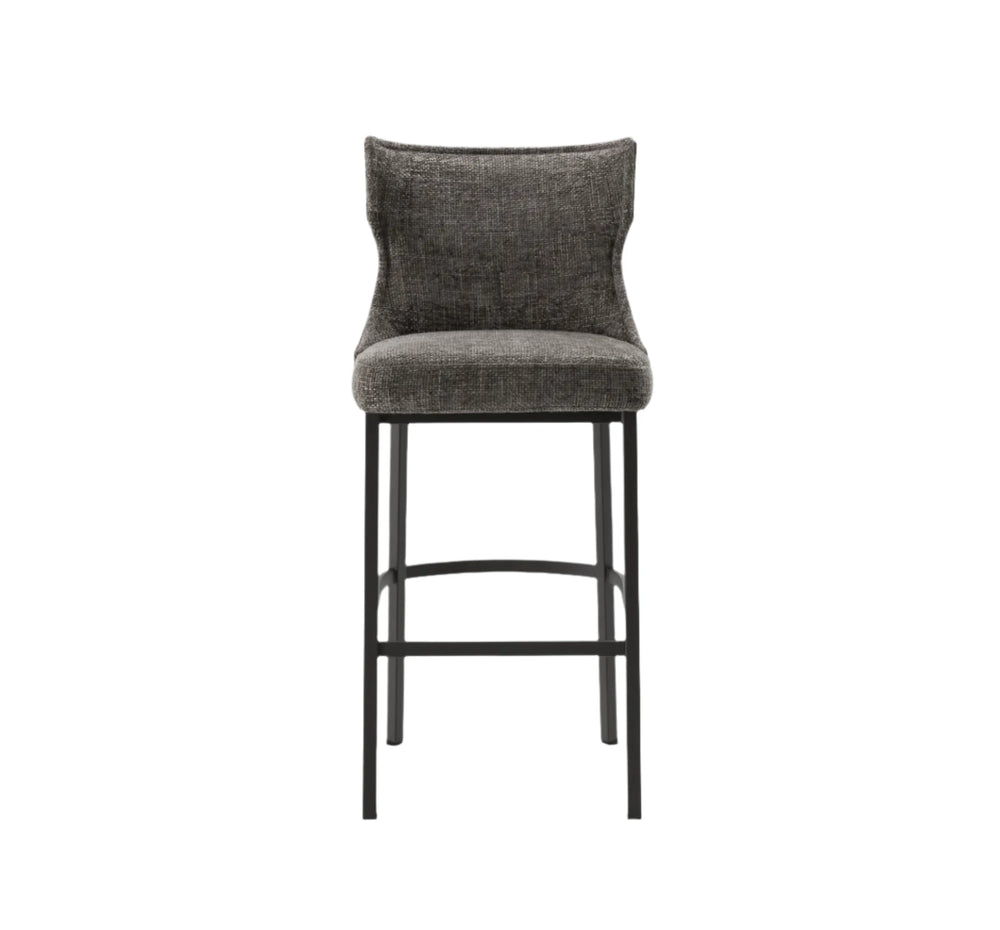 Luna Stationary Stool Trica
