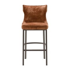 Luna Stationary Stool Trica