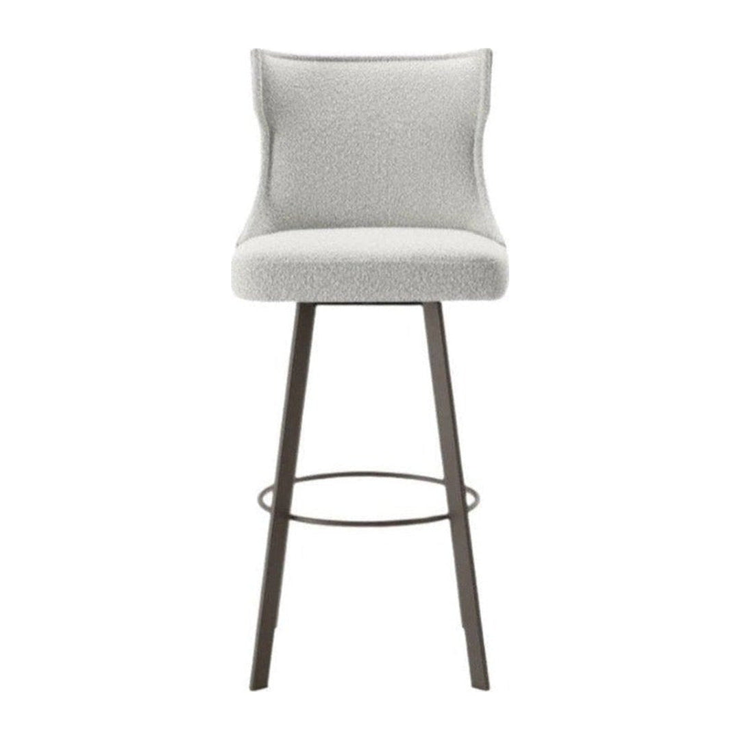 Luna Swivel Stool Trica