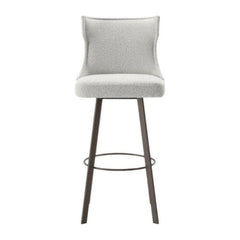 Luna Swivel Stool Trica
