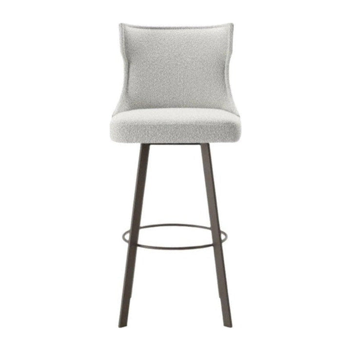 Luna Swivel Stool Trica