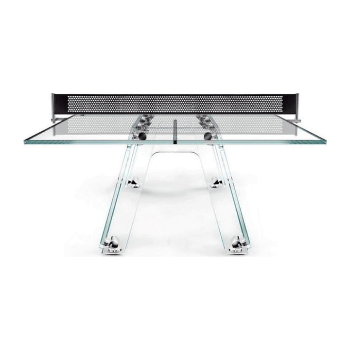 LUNGOLINEA CLASSIC EDITION PING-PONG TABLE Impatia