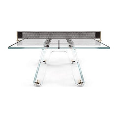 LUNGOLINEA GOLD PING-PONG TABLE Impatia