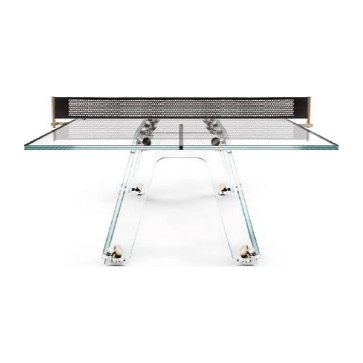 LUNGOLINEA GOLD PING-PONG TABLE Impatia