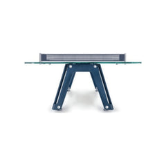 LUNGOLINEA LEATHER PING PONG TABLE Impatia