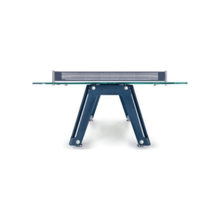 LUNGOLINEA LEATHER PING PONG TABLE Impatia