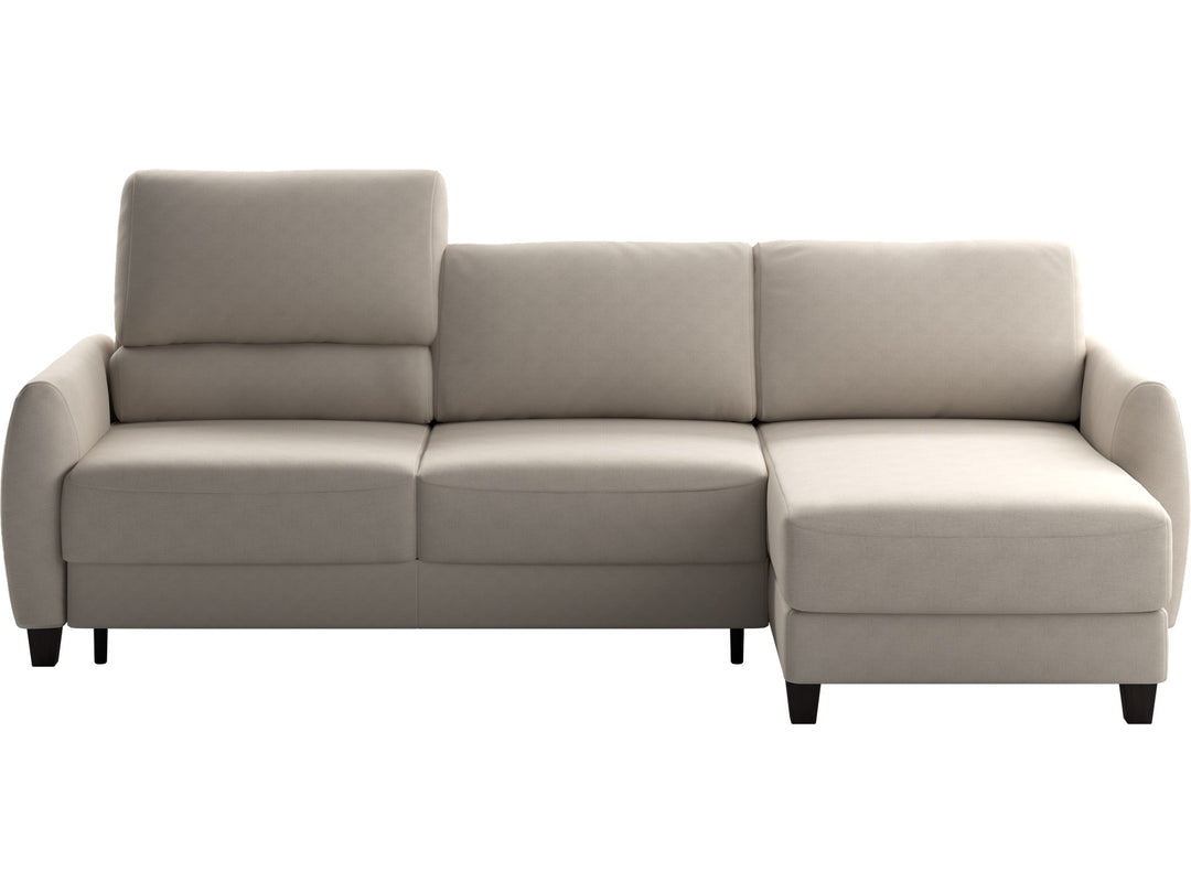 Delta sleeper sectional lifestyle