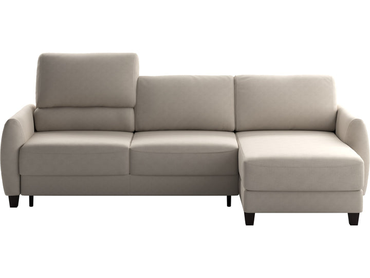 Delta sleeper sectional lifestyle