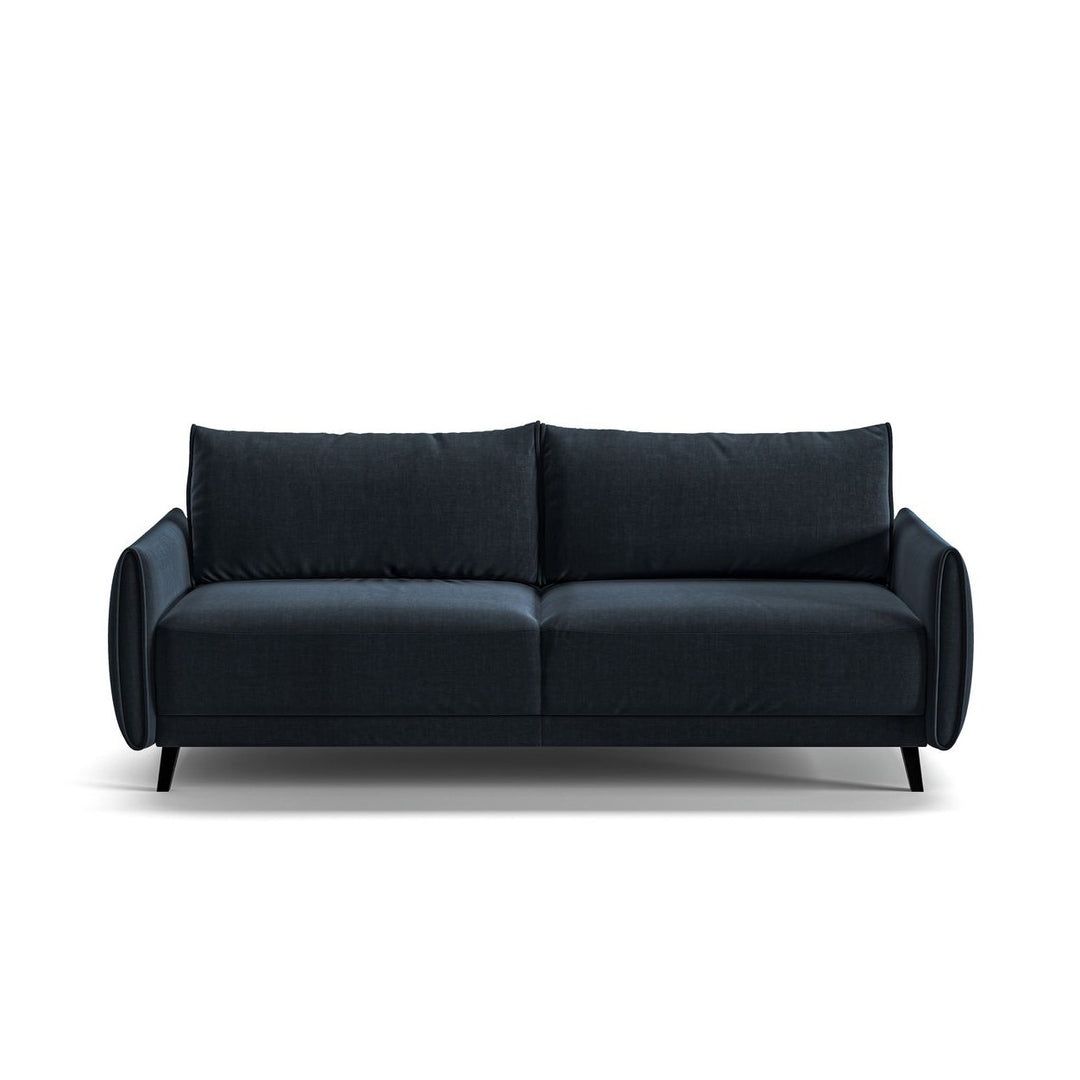 Dolphin Full XL Sleeper Sofa by Luonto — product view