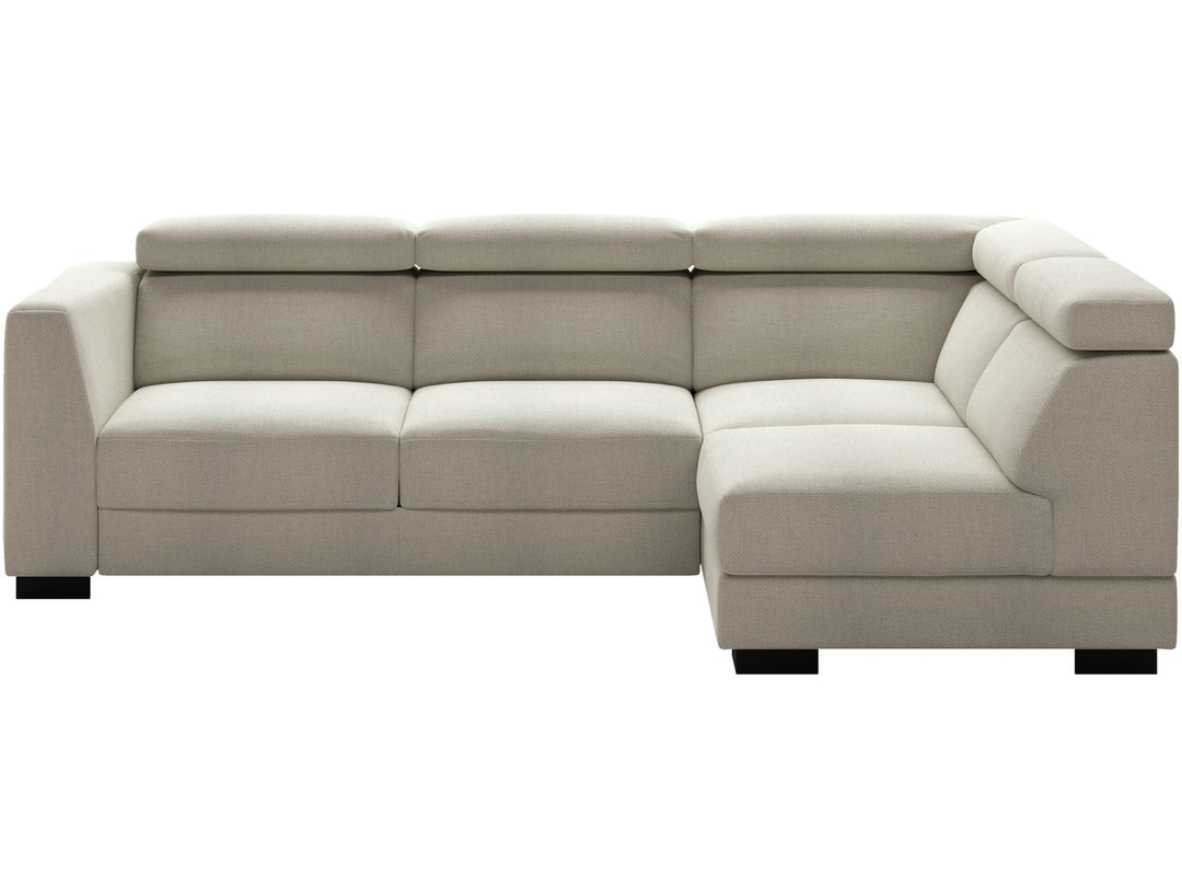 Halti Full XL sleeper sectional by Luonto