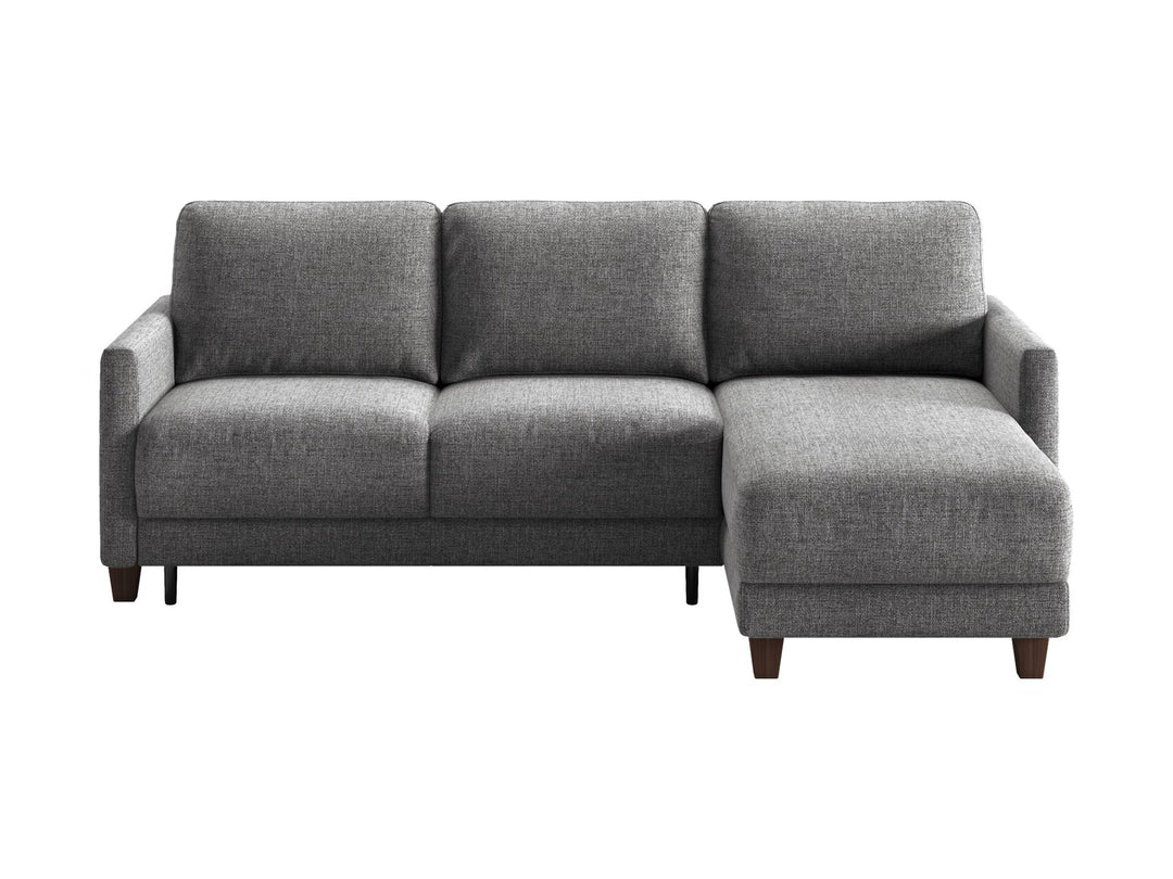 Martta Full XL Sleeper Sectional by Luonto — product view