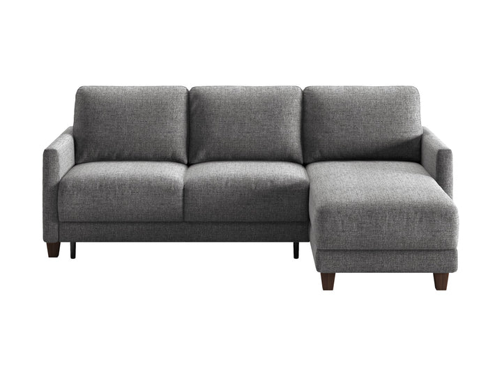 Martta Full XL Sleeper Sectional by Luonto — product view