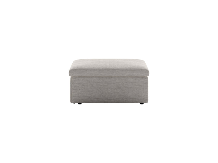 Otto Cot Ottoman Sleeper by Luonto