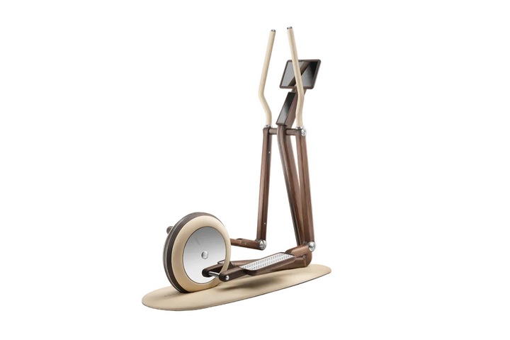 ORBITA Magnetic Elliptical Trainer Magnetic Rowing Ergometer PENT Fitness