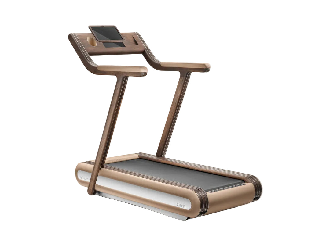 ALESSIA Motorized Treadmill Treadmill PENT Fitness