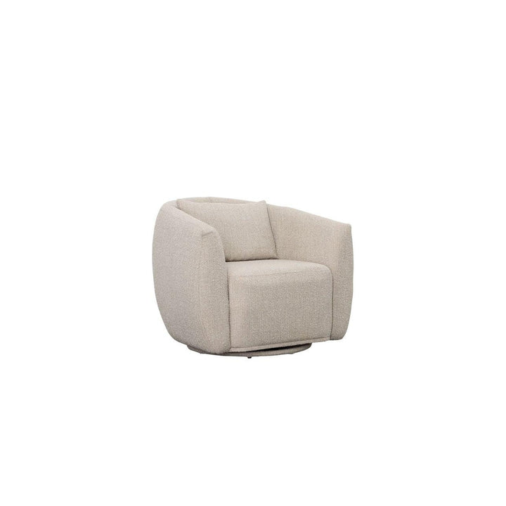 Lydia Swivel Chair Modern Studio