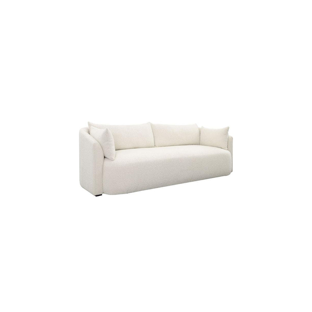 Mackay Sofa Modern Studio