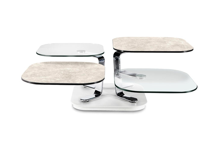 Madison Coffee Table By NAOS Coffee Tables NAOS