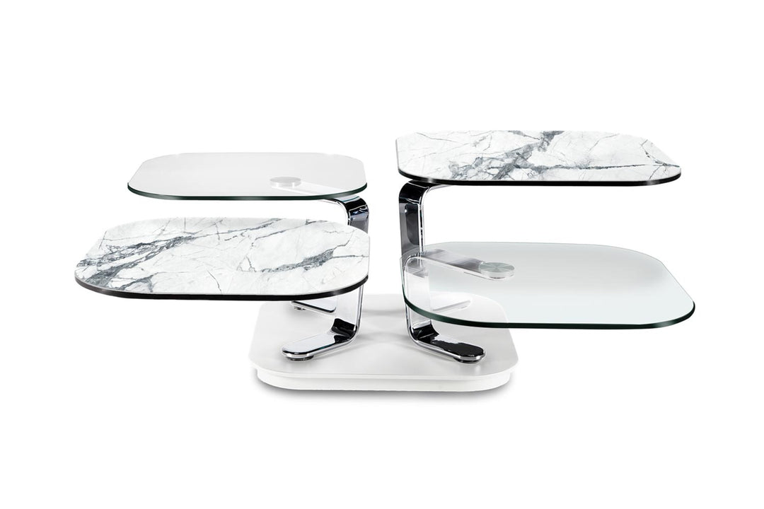 Madison Coffee Table By NAOS Coffee Tables NAOS