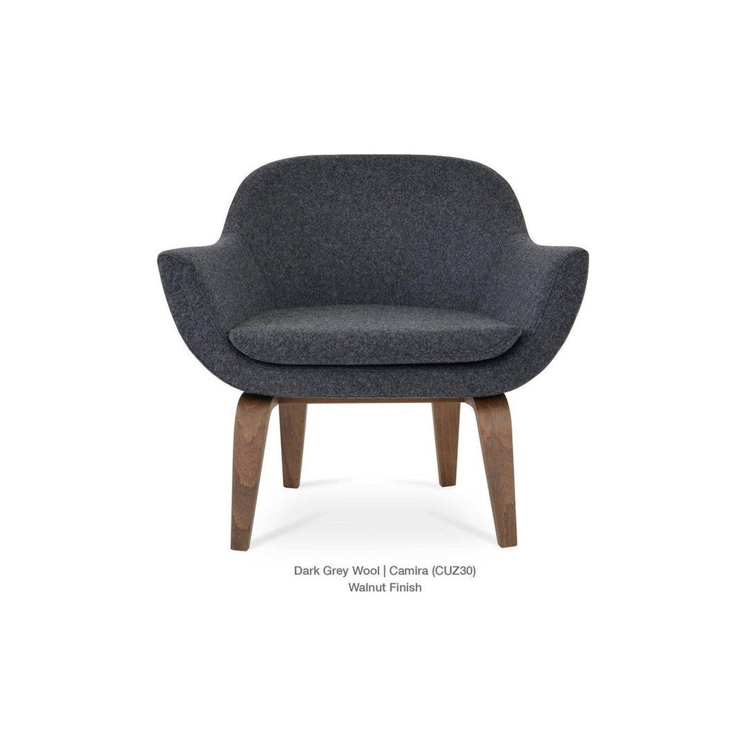 MADISON PLYWOOD LOUNGE ARMCHAIR — product (Taji-scaled)