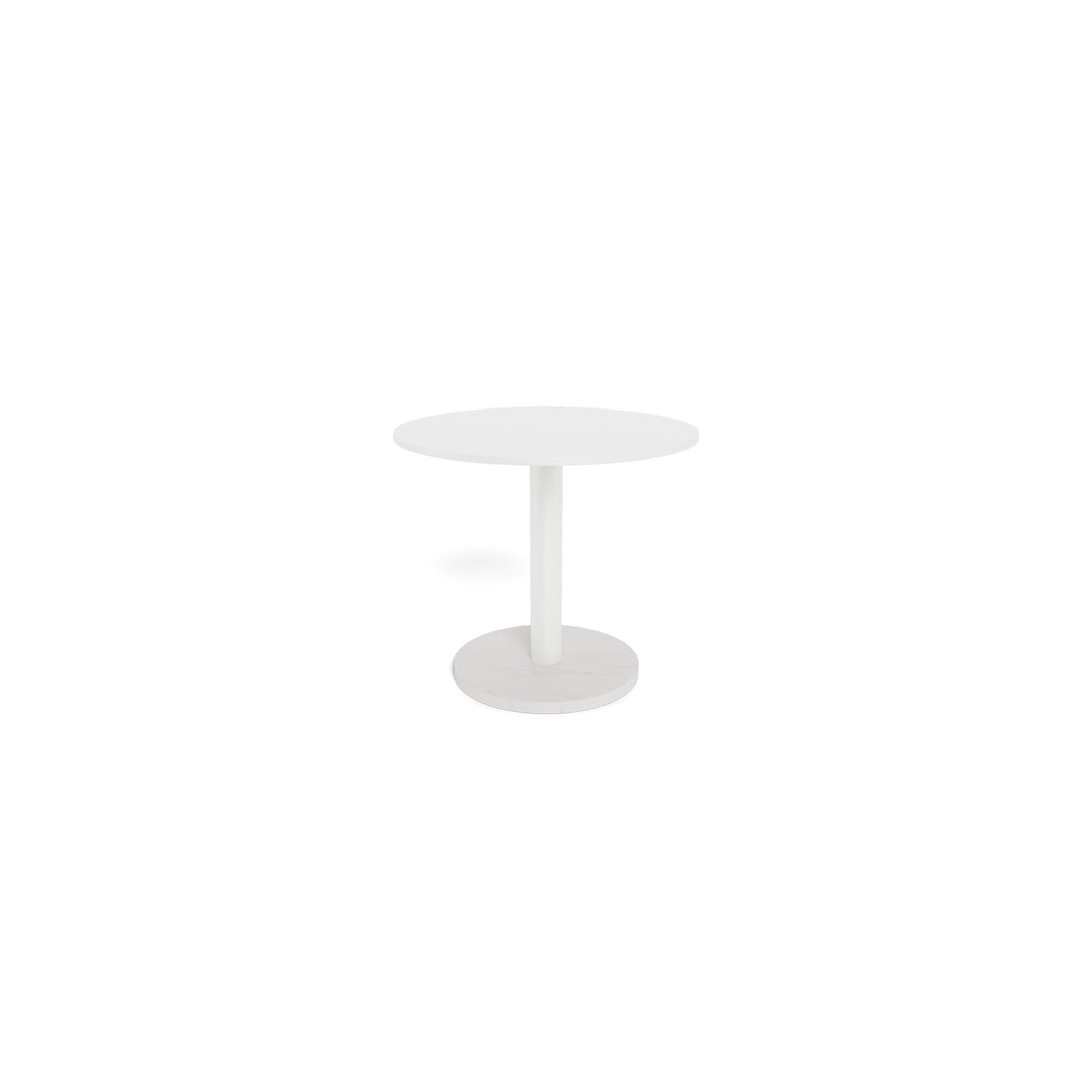 Madison Round Side Table by Harbour