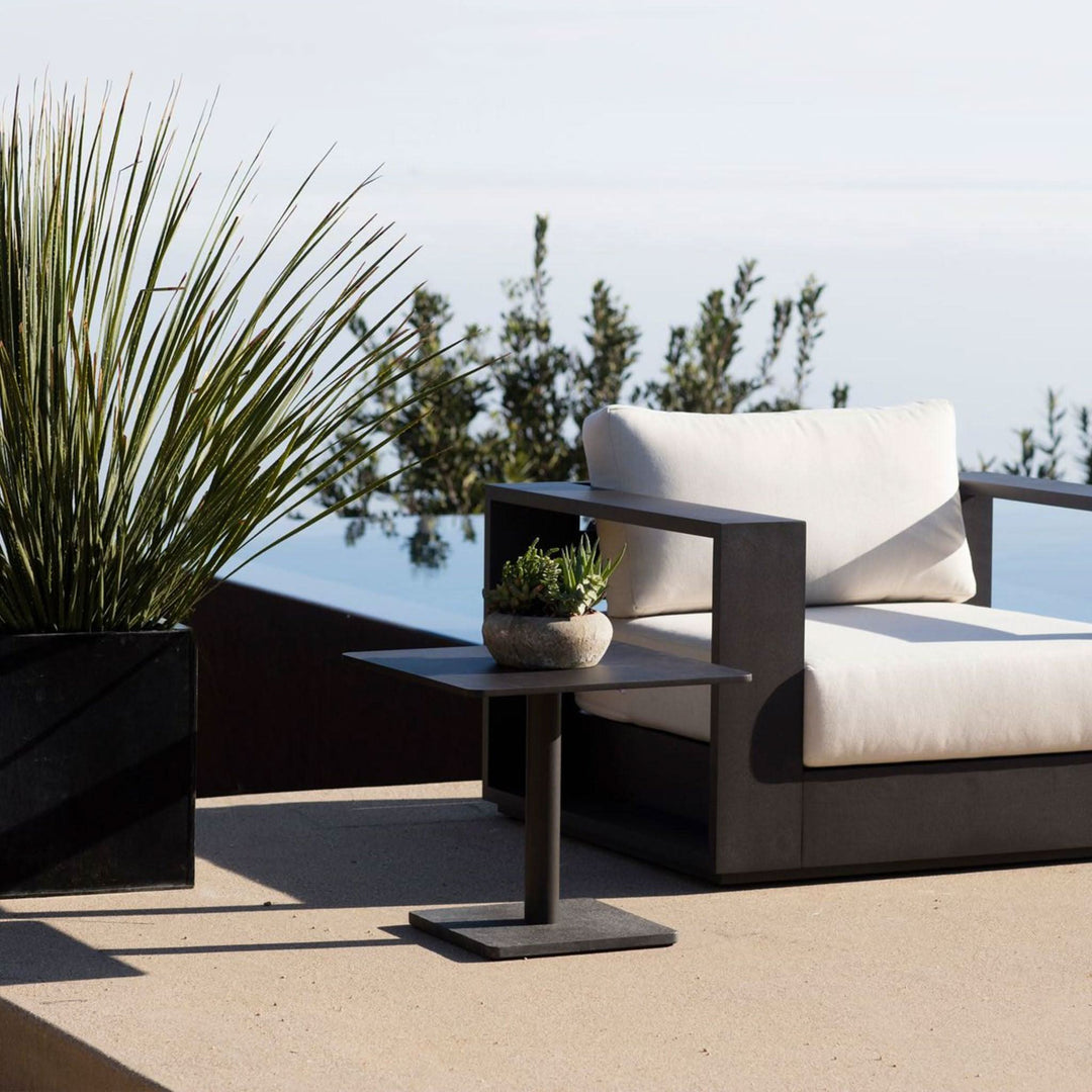 Madison Square Side Table by Harbour lifestyle 1