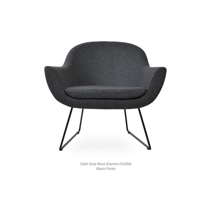 MADISON WIRE SLED LOUNGE — product (Taji-scaled)